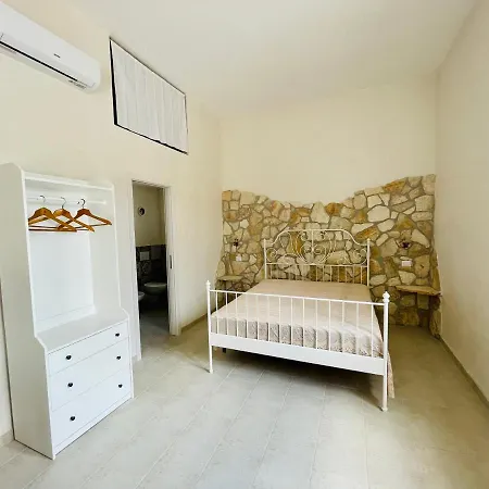 Tenuta Tinelli Sonia Noci Exterior photo