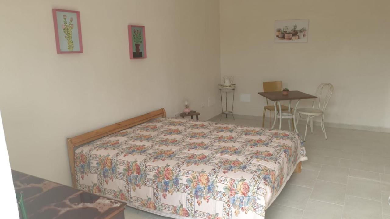 Tenuta Tinelli Sonia Bed & Breakfast Noci