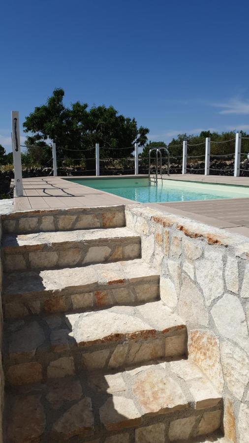 Bed & Breakfast Tenuta Tinelli Sonia *