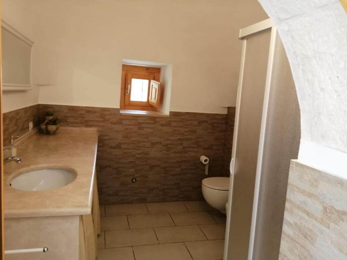 Bed & Breakfast Tenuta Tinelli Sonia Noci