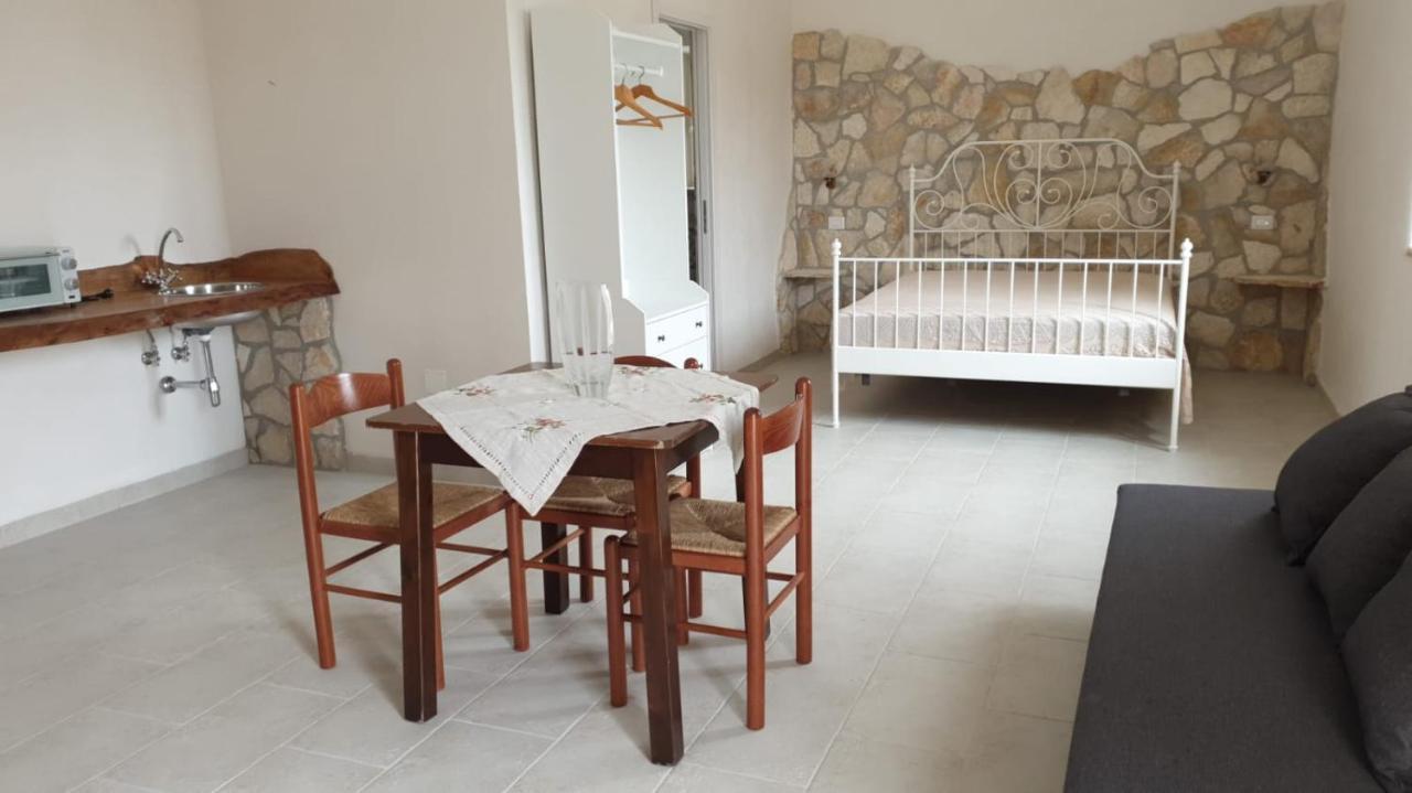 Tenuta Tinelli Sonia * Noci
