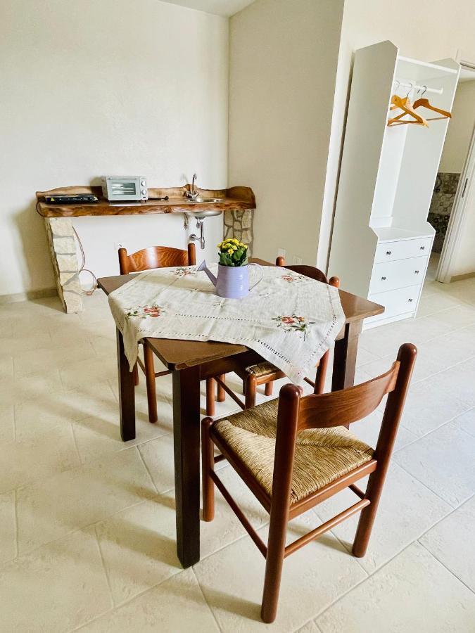 Bed & Breakfast Tenuta Tinelli Sonia Noci