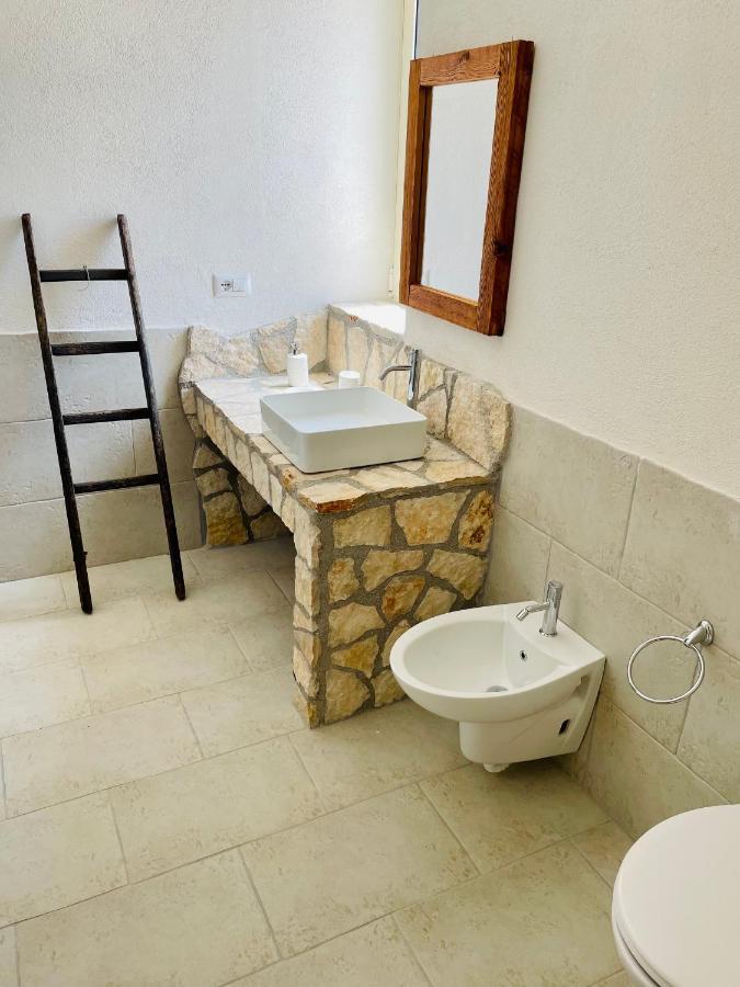 Tenuta Tinelli Sonia Noci