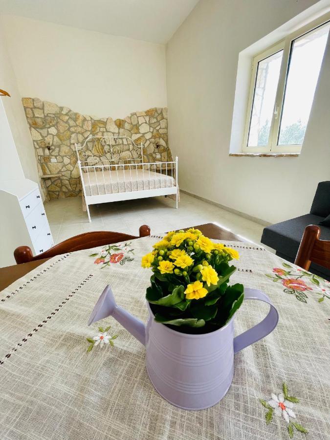 Bed & Breakfast Tenuta Tinelli Sonia