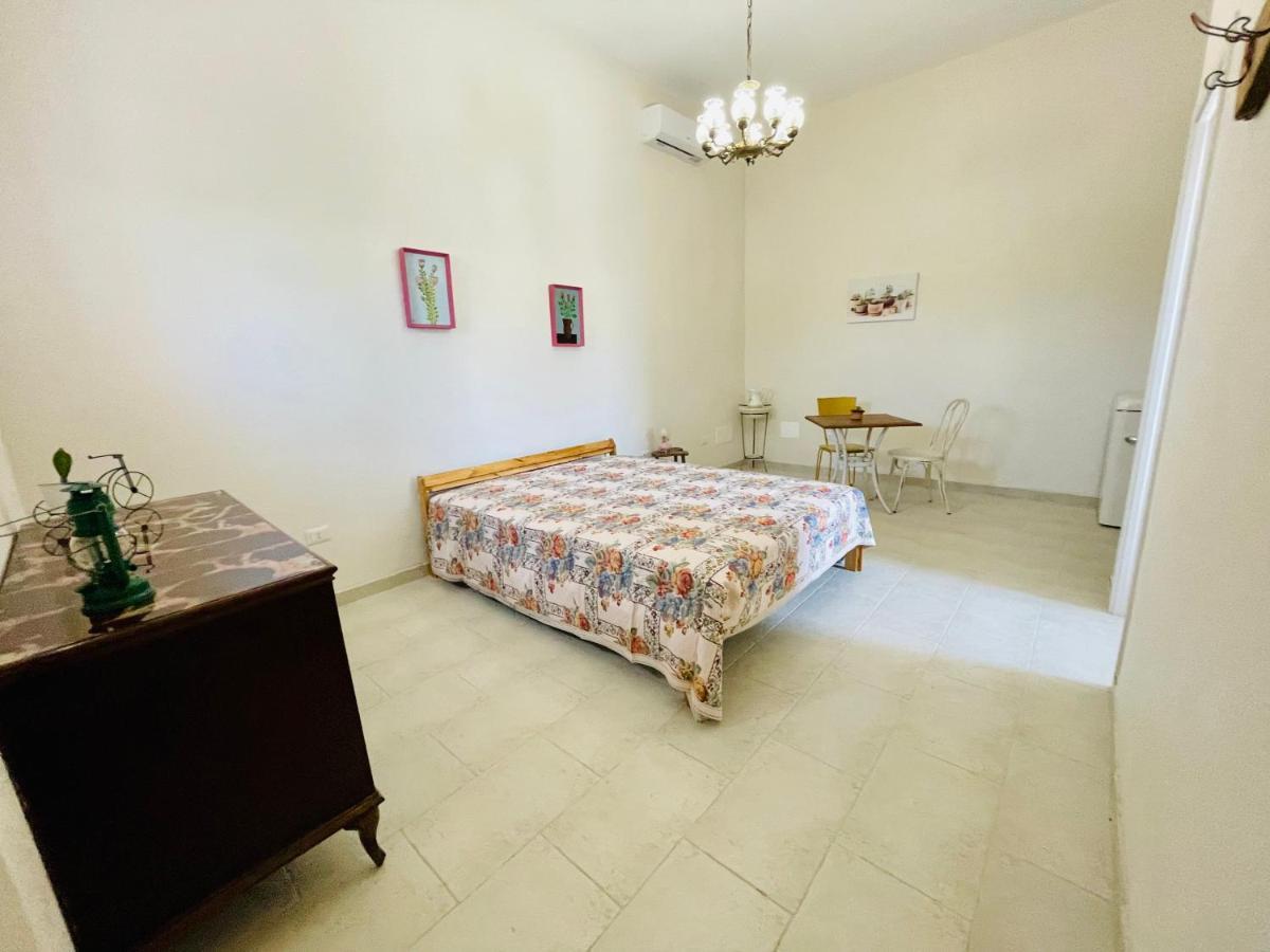 Bed & Breakfast Tenuta Tinelli Sonia Noci