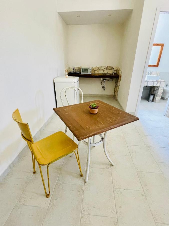 Tenuta Tinelli Sonia Bed & Breakfast